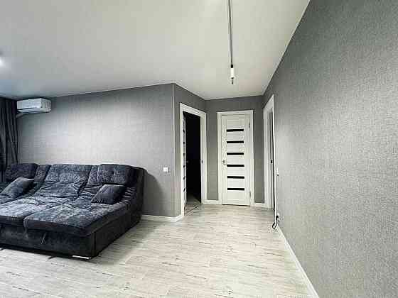 MS S4 Сдам 3 комнатную квартиру на Салтовке с евроремонтом Харьков