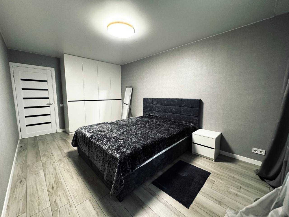 MS S4 Сдам 3 комнатную квартиру на Салтовке с евроремонтом Харьков - изображение 6