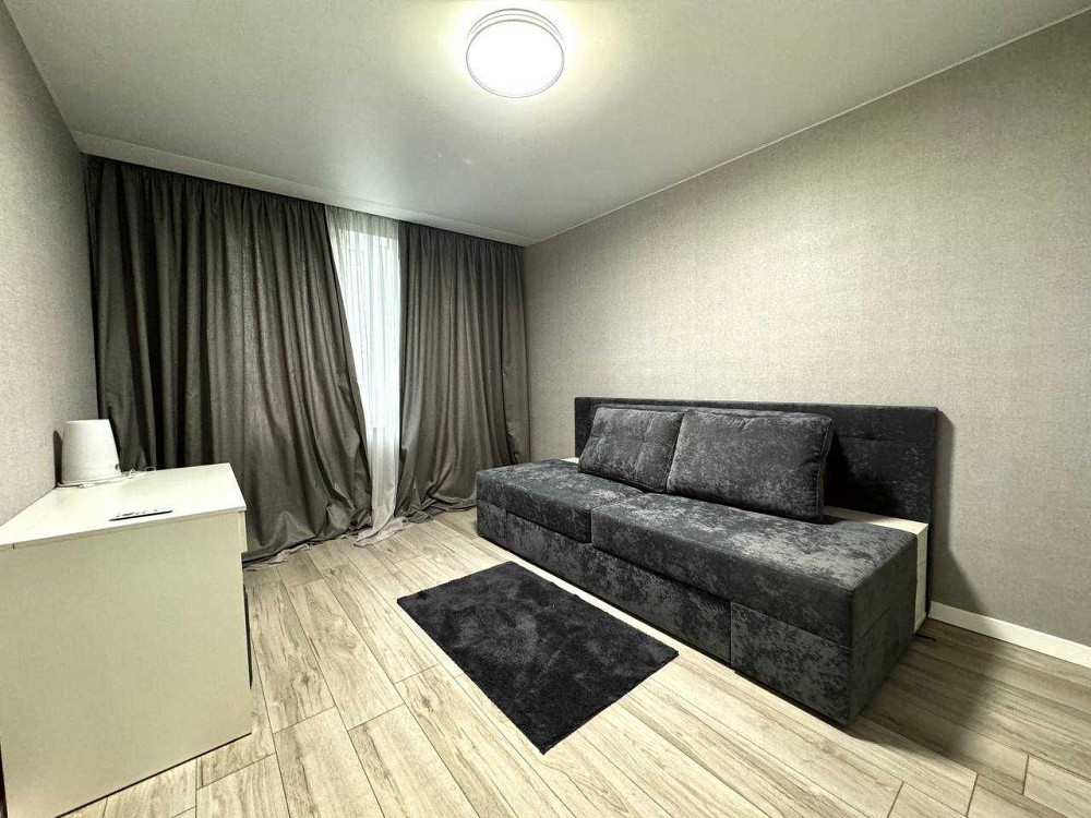 MS S4 Сдам 3 комнатную квартиру на Салтовке с евроремонтом Харьков - изображение 5