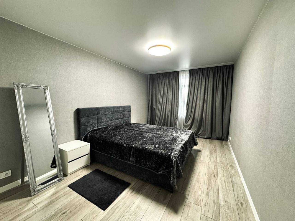 MS S4 Сдам 3 комнатную квартиру на Салтовке с евроремонтом Харьков - изображение 7