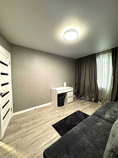 MS S4 Сдам 3 комнатную квартиру на Салтовке с евроремонтом Харьков - изображение 8