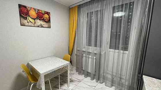 Оренда великої та світлої 1-к квартири з повним набором зручностей Днепр