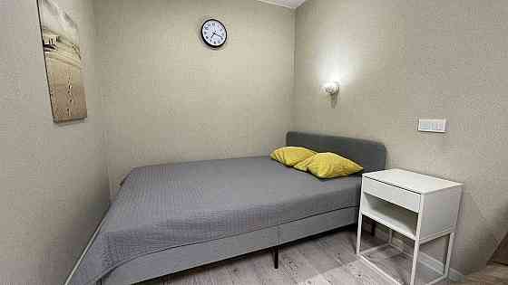 Оренда великої та світлої 1-к квартири з повним набором зручностей Днепр