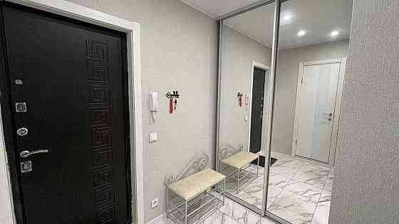 Оренда великої та світлої 1-к квартири з повним набором зручностей Днепр