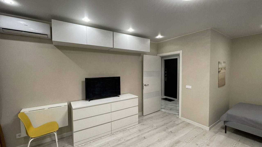 Оренда великої та світлої 1-к квартири з повним набором зручностей Днепр - изображение 8