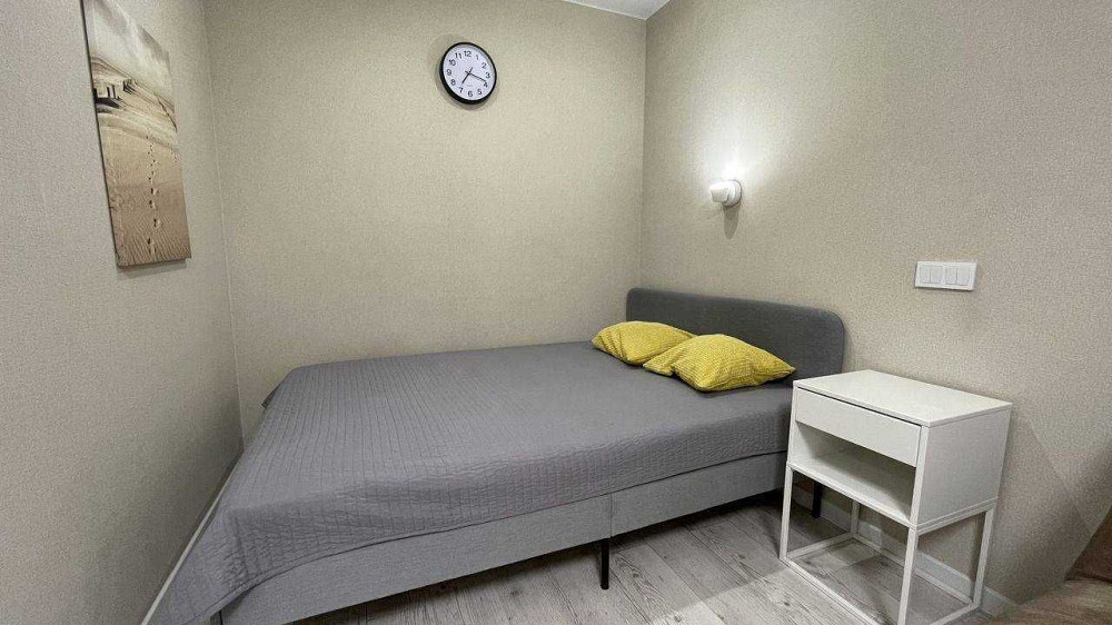 Оренда великої та світлої 1-к квартири з повним набором зручностей Днепр - изображение 5