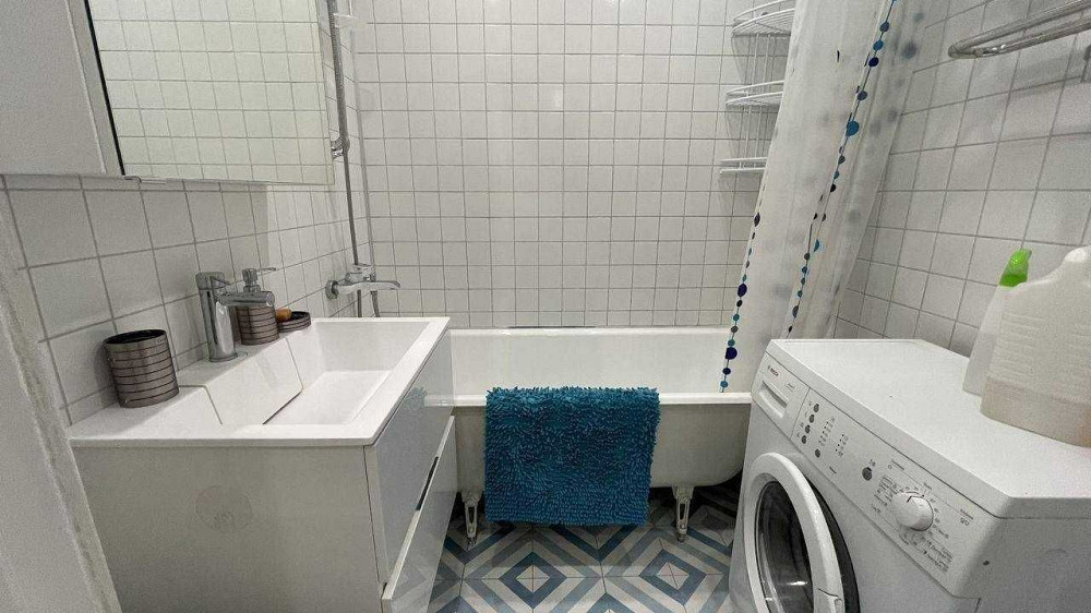 Оренда великої та світлої 1-к квартири з повним набором зручностей Днепр - изображение 7