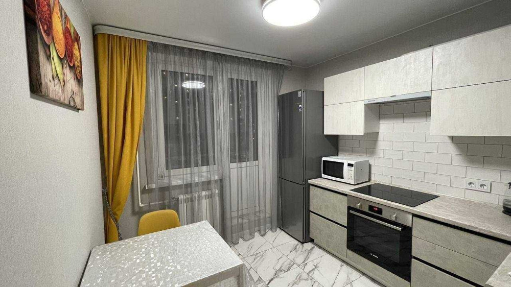 Оренда великої та світлої 1-к квартири з повним набором зручностей Днепр - изображение 1