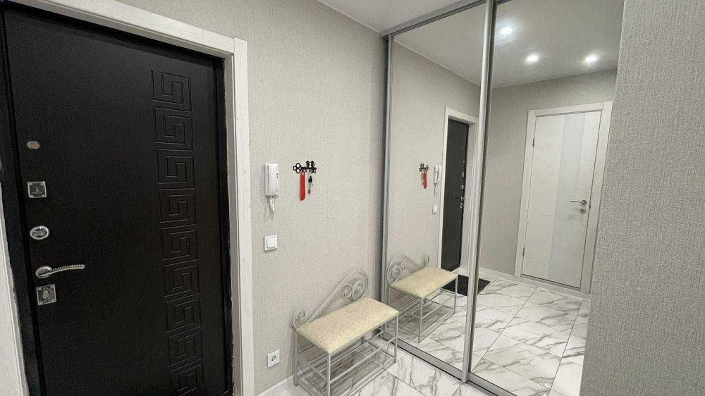 Оренда великої та світлої 1-к квартири з повним набором зручностей Днепр - изображение 6