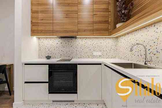 Оренда 1 кімнатної квартири, вулиця Під Дубом, ЖК Forum Apartments Львов