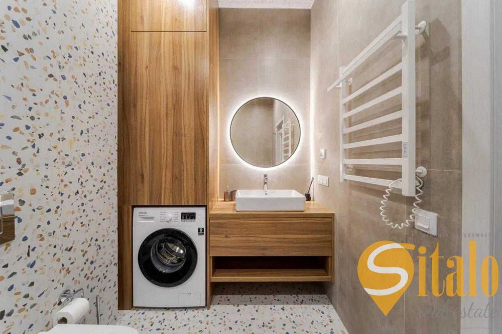 Оренда 1 кімнатної квартири, вулиця Під Дубом, ЖК Forum Apartments Львов - изображение 5