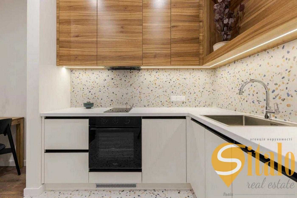 Оренда 1 кімнатної квартири, вулиця Під Дубом, ЖК Forum Apartments Львов - изображение 1