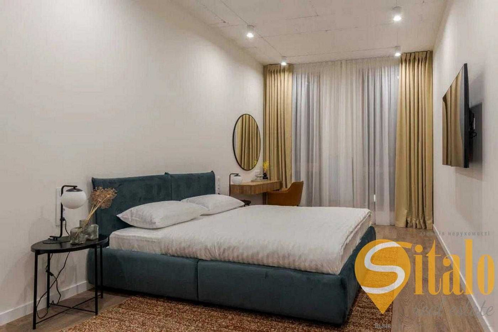 Оренда 1 кімнатної квартири, вулиця Під Дубом, ЖК Forum Apartments Львов - изображение 7