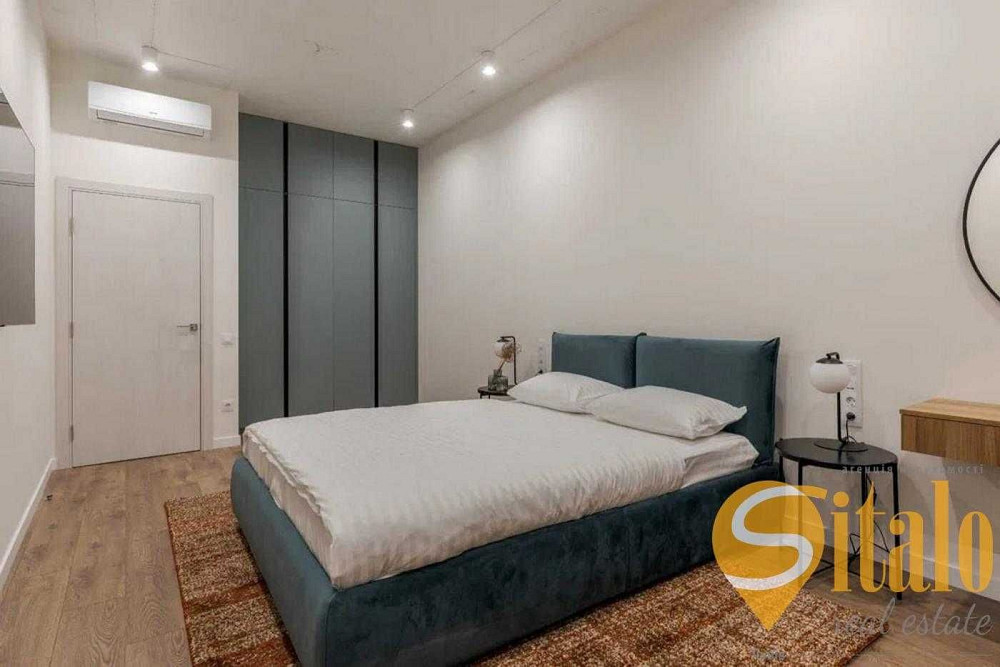 Оренда 1 кімнатної квартири, вулиця Під Дубом, ЖК Forum Apartments Львов - изображение 6