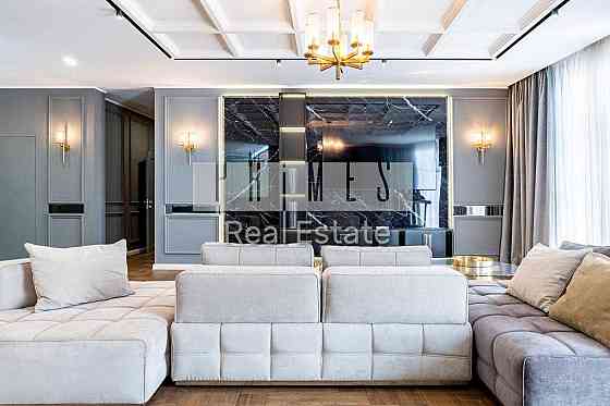 Оренда 3к квартири, ЖК Парус, вул. Юрія Іллєнка, 18б Київ