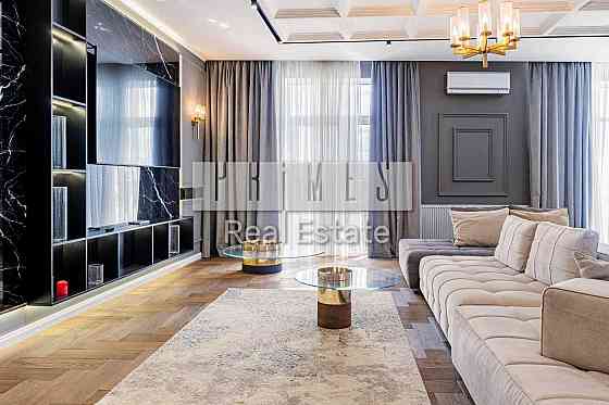 Оренда 3к квартири, ЖК Парус, вул. Юрія Іллєнка, 18б Київ