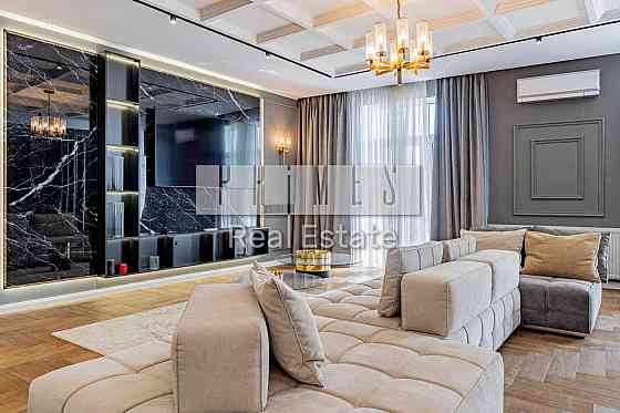 Оренда 3к квартири, ЖК Парус, вул. Юрія Іллєнка, 18б Київ