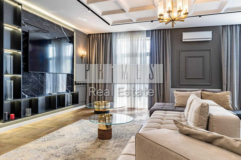 Оренда 3к квартири, ЖК Парус, вул. Юрія Іллєнка, 18б Київ - зображення 7