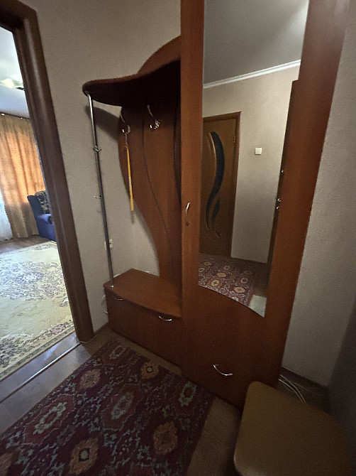 Здаю  1 кімнатну квартиру Николаев - изображение 6