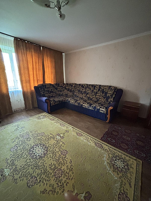 Здаю  1 кімнатну квартиру Николаев - изображение 2