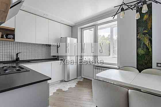 Оренда 3 кімнатної квартири Олімпійська Тютюнника 5Б Київ