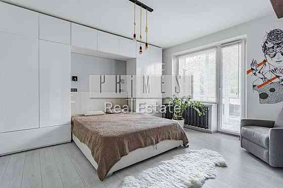 Оренда 3 кімнатної квартири Олімпійська Тютюнника 5Б Київ