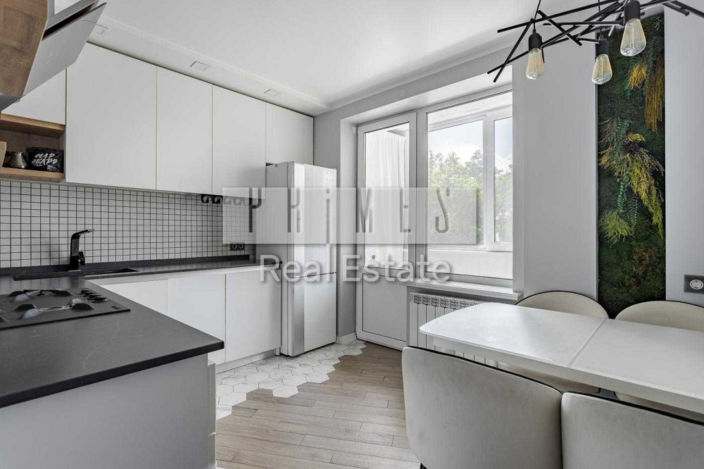 Оренда 3 кімнатної квартири Олімпійська Тютюнника 5Б Київ - зображення 2