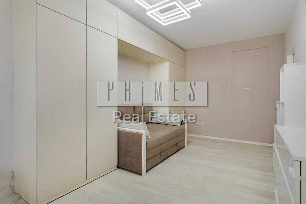 Оренда 3 кімнатної квартири Олімпійська Тютюнника 5Б Київ - зображення 7