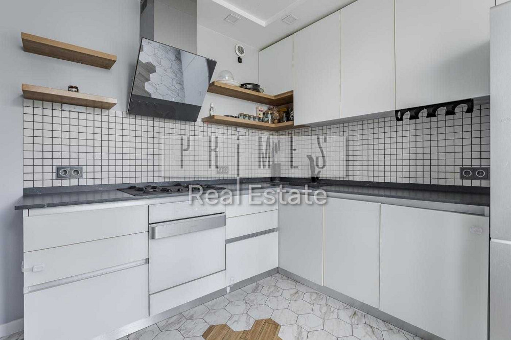 Оренда 3 кімнатної квартири Олімпійська Тютюнника 5Б Київ - зображення 3