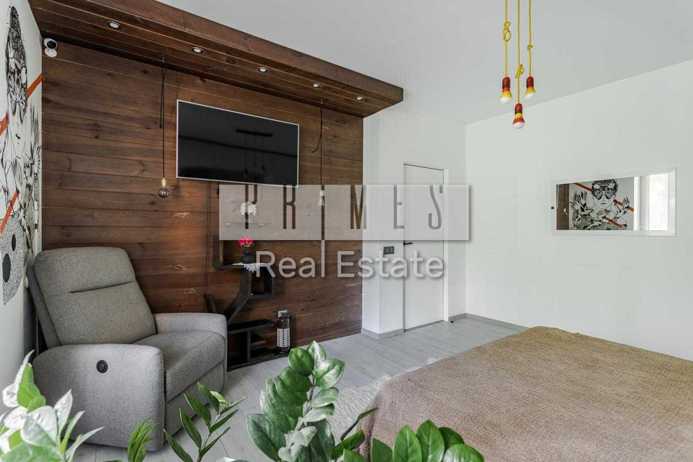 Оренда 3 кімнатної квартири Олімпійська Тютюнника 5Б Київ - зображення 4