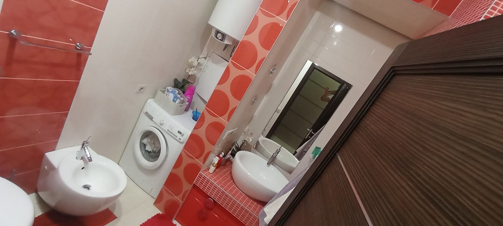 Оренда квартири в центрі міста Дніпро біля Дніпро арена Піщанка (Вінницька обл.) - зображення 6