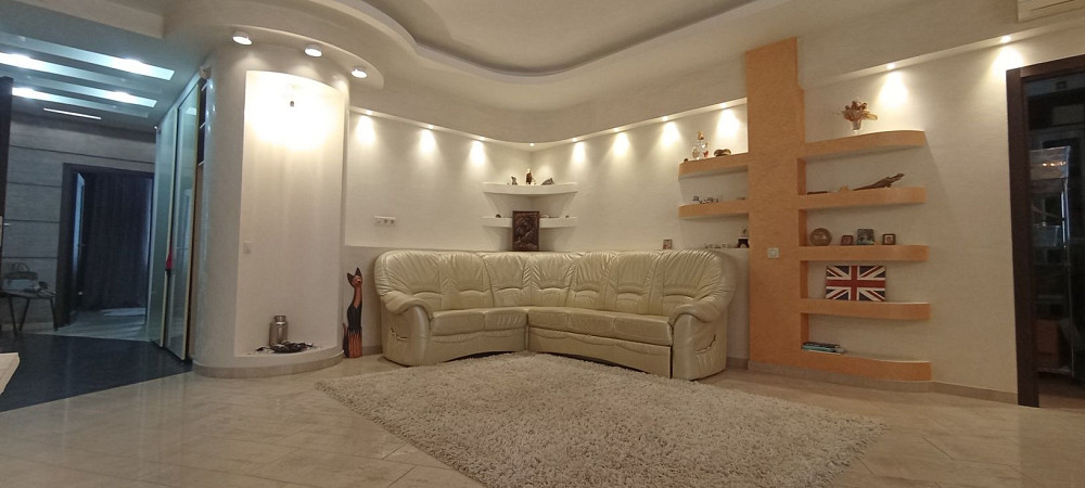 Оренда квартири в центрі міста Дніпро біля Дніпро арена Піщанка (Вінницька обл.) - зображення 1