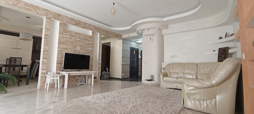 Оренда квартири в центрі міста Дніпро біля Дніпро арена Піщанка (Вінницька обл.) - зображення 3