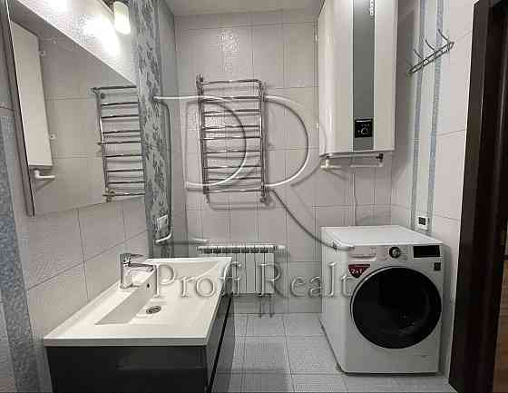 Оренда двокімнатної квартири в ЖК Зелений острів, м. Берестейська Київ