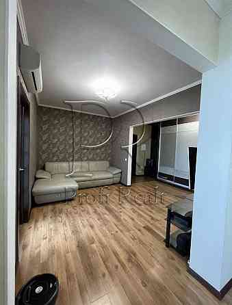 Оренда двокімнатної квартири в ЖК Зелений острів, м. Берестейська Київ