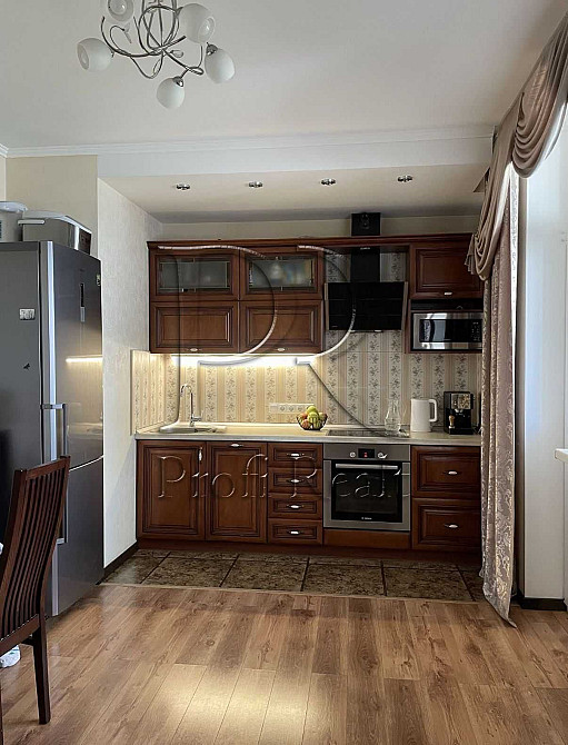 Оренда двокімнатної квартири в ЖК Зелений острів, м. Берестейська Київ - зображення 1