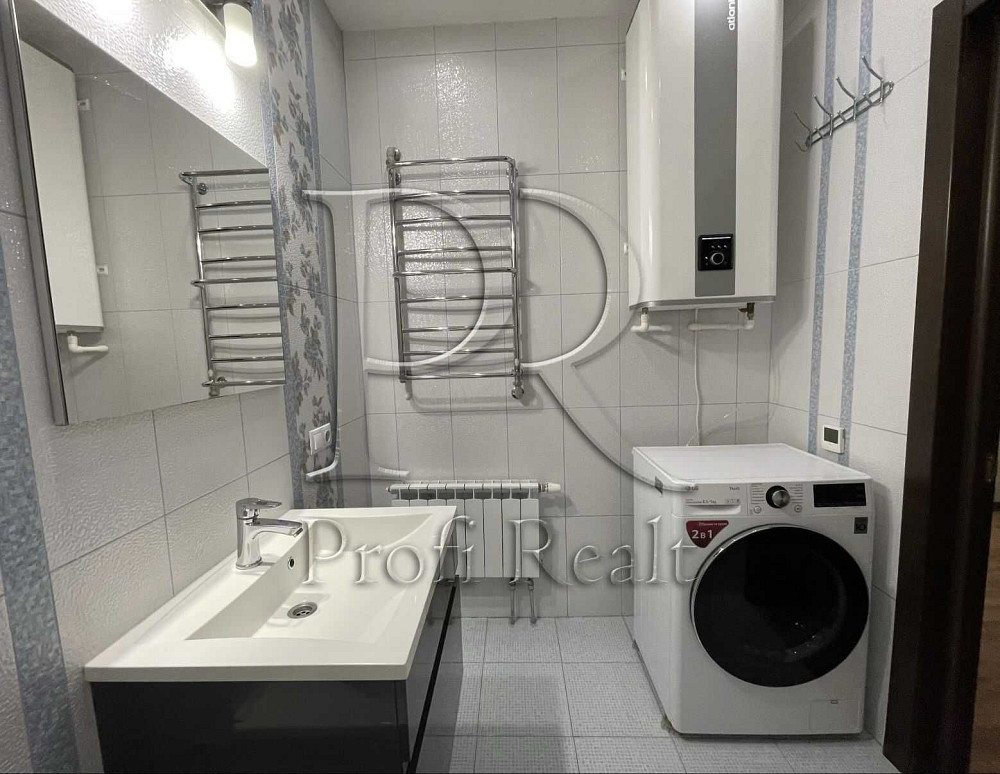 Оренда двокімнатної квартири в ЖК Зелений острів, м. Берестейська Київ - зображення 5