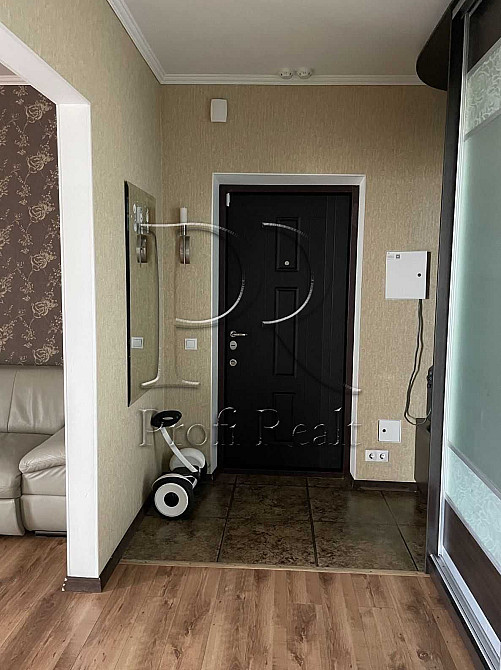 Оренда двокімнатної квартири в ЖК Зелений острів, м. Берестейська Київ - зображення 7