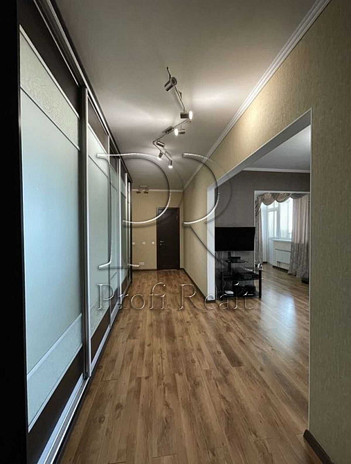 Оренда двокімнатної квартири в ЖК Зелений острів, м. Берестейська Київ - зображення 6