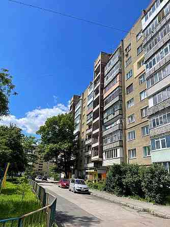 Оренда  2 кім квартири вул Хоткевича Ивано-Франковск