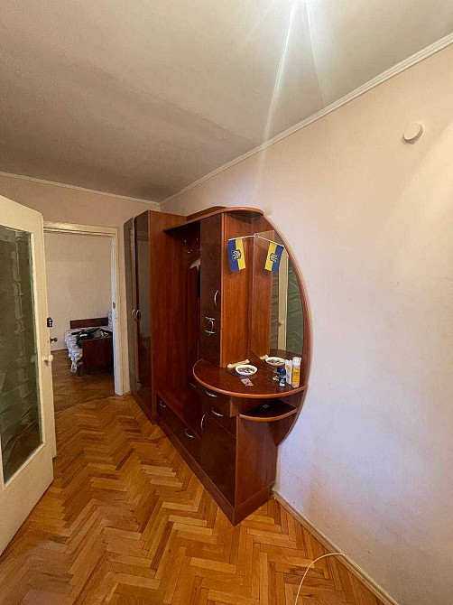 Оренда  2 кім квартири вул Хоткевича Ивано-Франковск - изображение 5