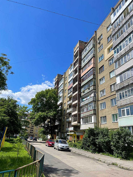 Оренда  2 кім квартири вул Хоткевича Ивано-Франковск - изображение 1