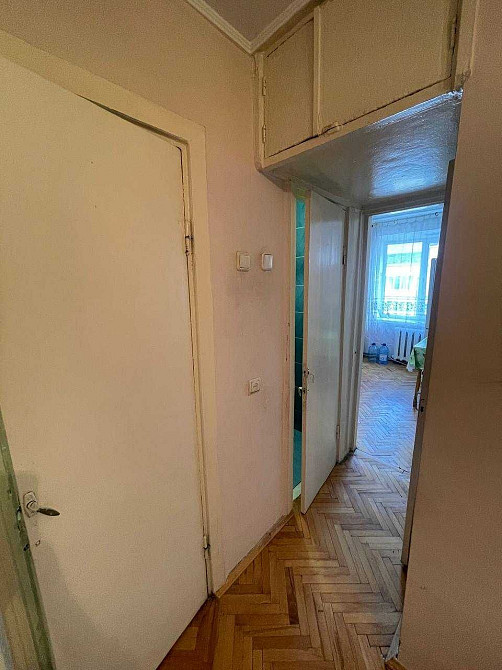 Оренда  2 кім квартири вул Хоткевича Ивано-Франковск - изображение 2