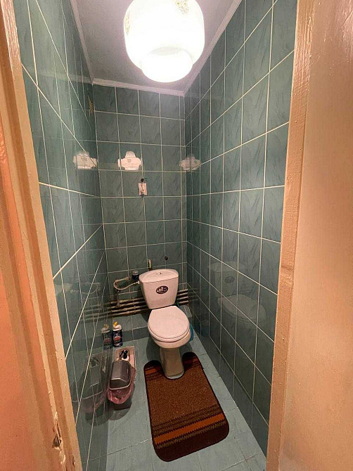 Оренда  2 кім квартири вул Хоткевича Ивано-Франковск - изображение 8