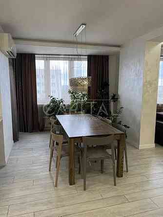 Оренда 4к. квартири в ЖК "Вікторія" просп. Берестейський, 121А Київ