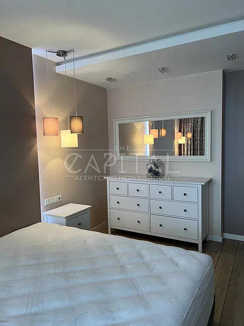 Оренда 4к. квартири в ЖК "Вікторія" просп. Берестейський, 121А Київ - зображення 8