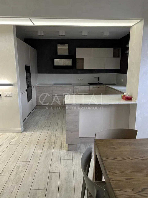 Оренда 4к. квартири в ЖК "Вікторія" просп. Берестейський, 121А Київ - зображення 4