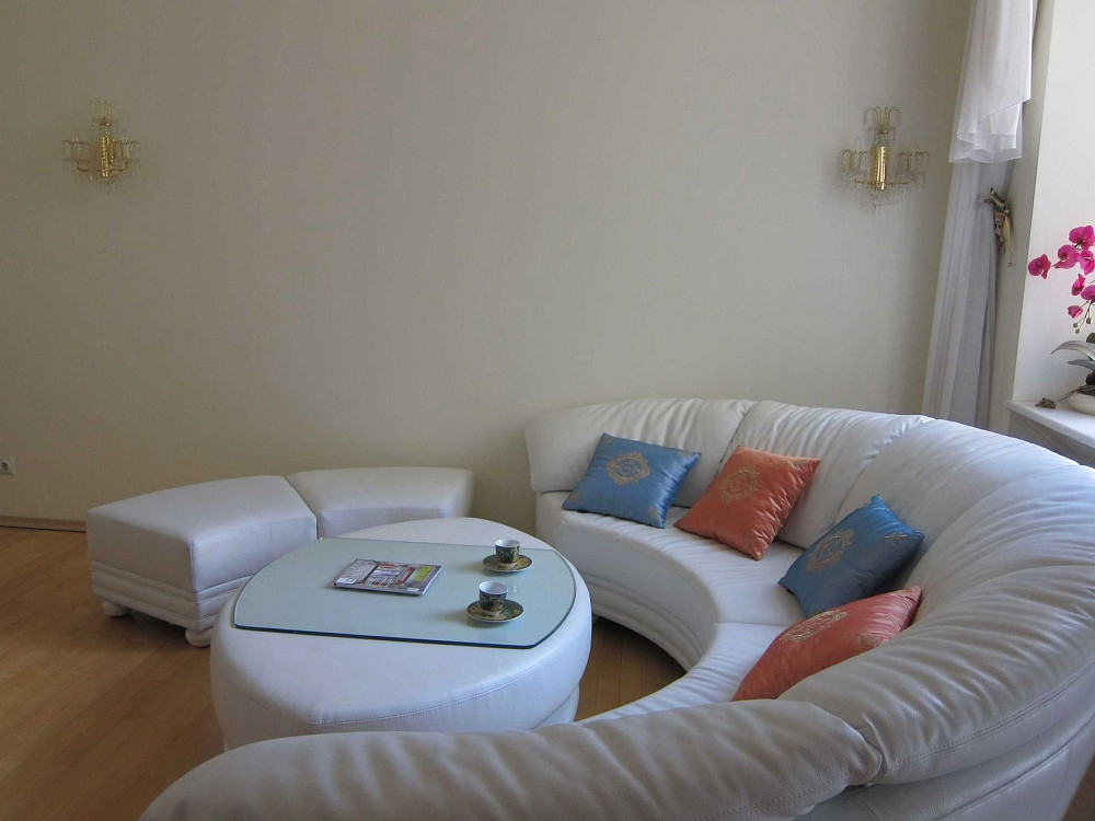 Оренда Площа Українських Героїв Велика Васильківська SF Київ - зображення 2