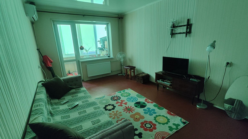 Сдам 1 комнатную квартиру на Юбилейной Кривий Ріг - зображення 1