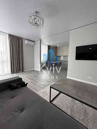 Оренда 2-кімнатна квартира Перша здача ЖК CITY HUB Центр Київ